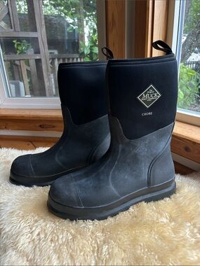 Muck Chore Boots